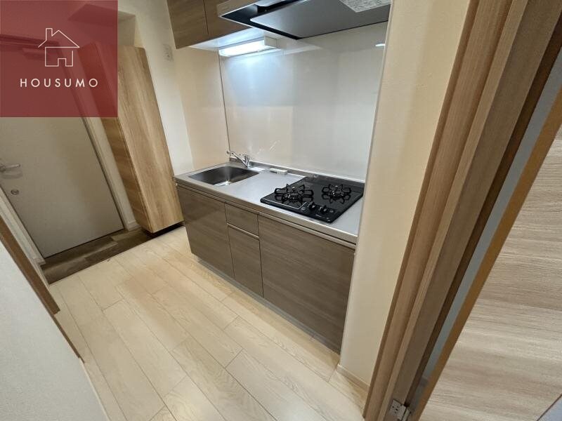 物件内観写真17　(キッチンです)