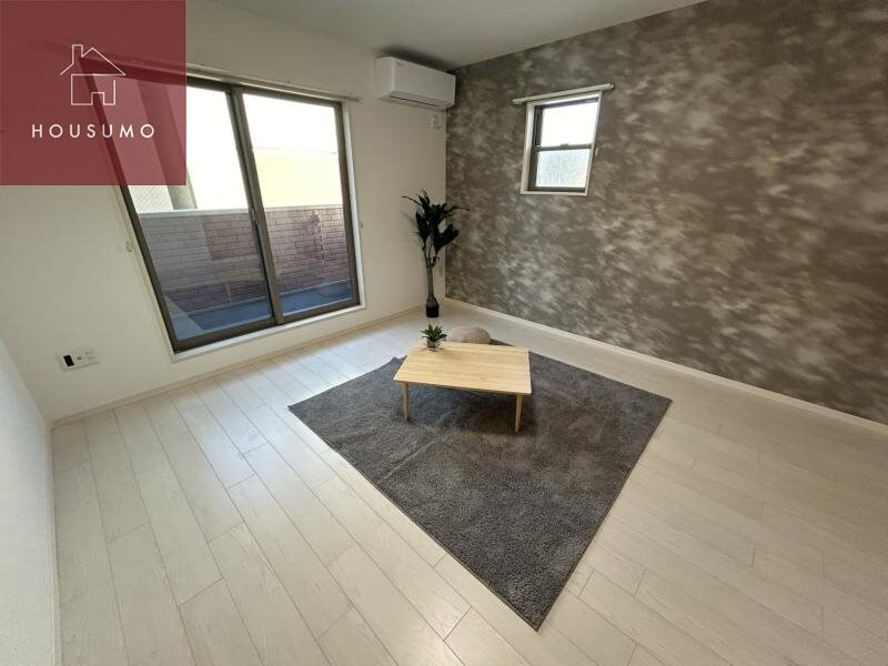 物件内観写真23　(スタンダードな洋室です)