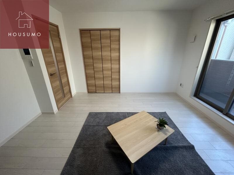 物件内観写真25　(きれいな洋室です)