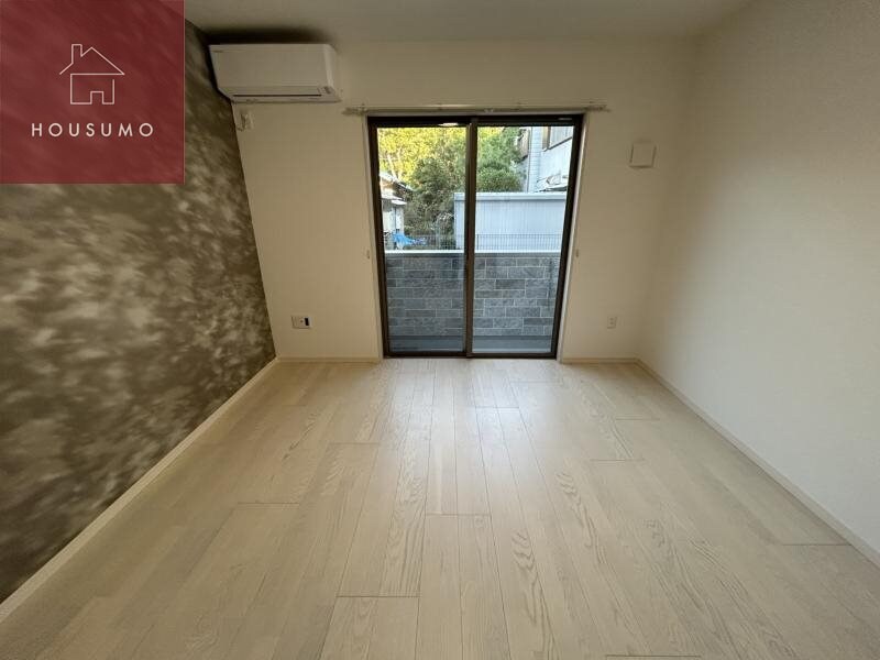 物件内観写真7　(ゆとりの広さです)