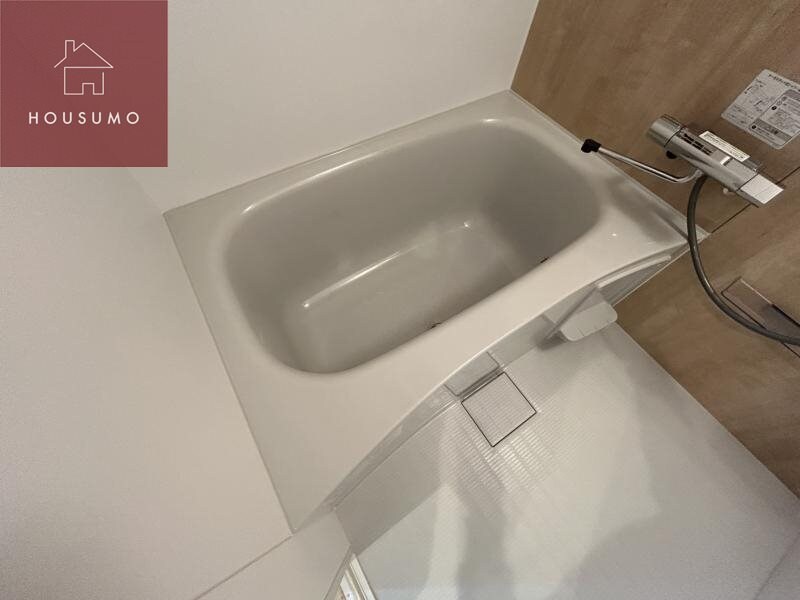 物件内観写真18　(日々の暮らしに欠かせないお風呂です)