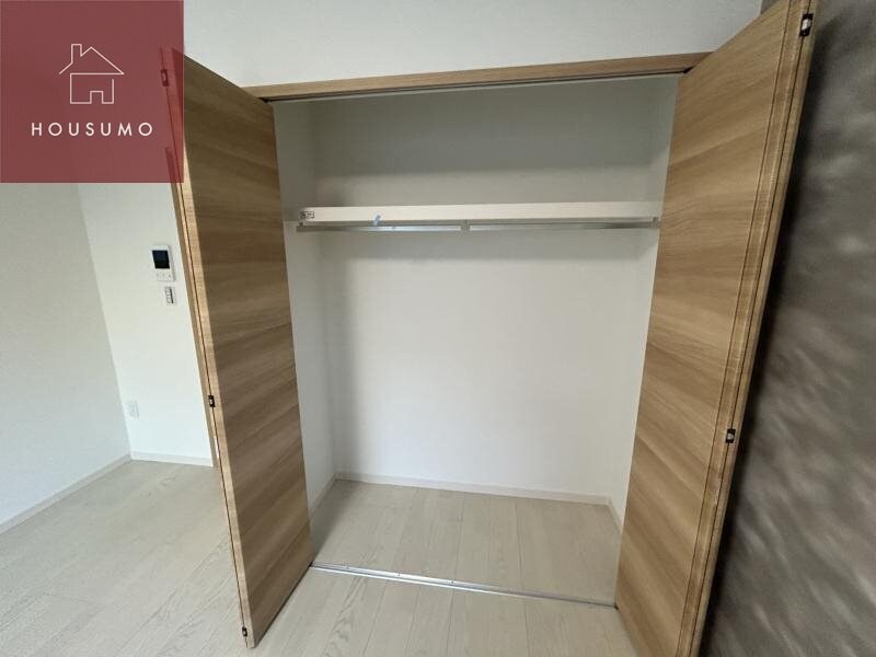 物件内観写真20　(便利な収納スペースです)