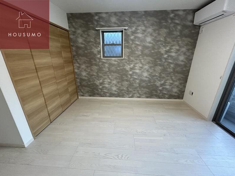 物件内観写真25　(きれいな洋室です)