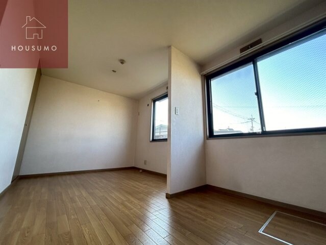 物件内観写真5　(洋室です)