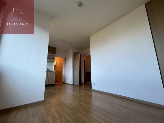 物件内観写真6　(専用の収納スペースです)