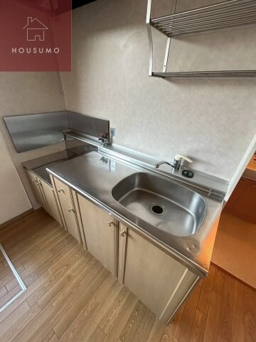 物件内観写真7　(日々の暮らしに欠かせないお風呂です)