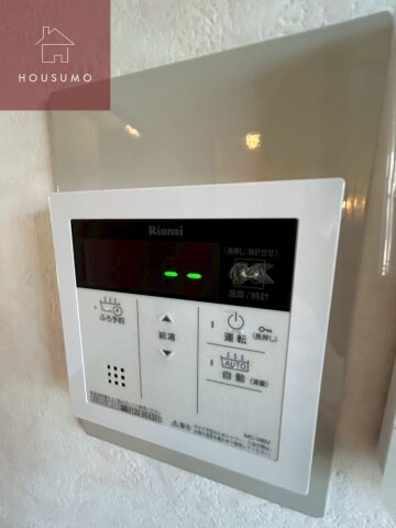 物件内観写真16　(落ち着いたトイレです)