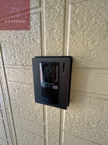 物件内観写真20　(開放的で明るい空間を演出してくれるバルコニーです)