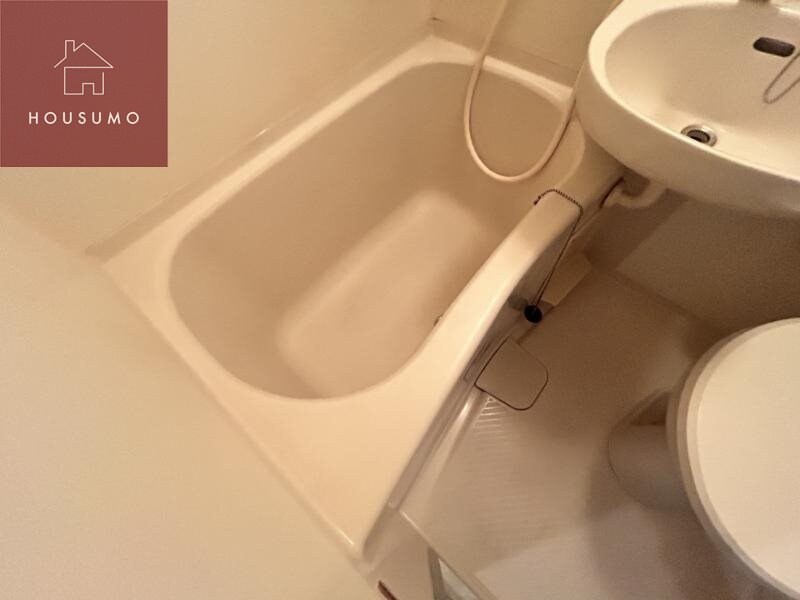 物件内観写真18　(お風呂で日々の疲れを落としましょう)