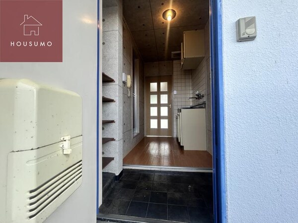 内装他(内装もきれいです)