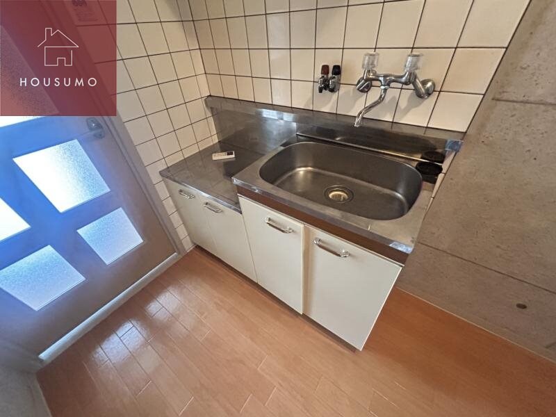 物件内観写真26　(キッチンでお料理をお楽しみください)