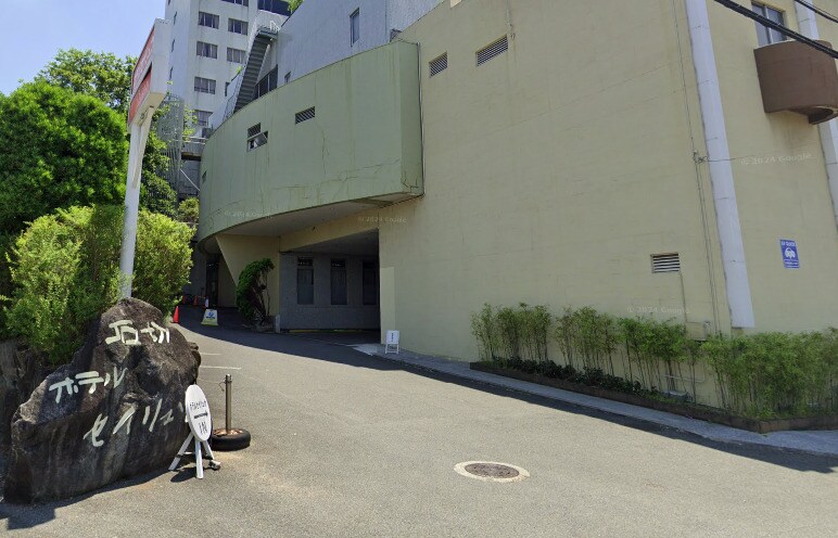 物件内観写真33　(ホテルセイリュ石切温泉 4601m)