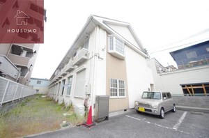 エルサンク外観写真