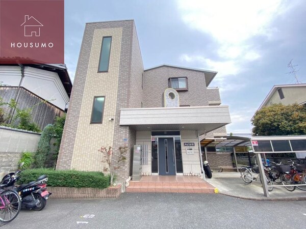 外観(物件の外観です)