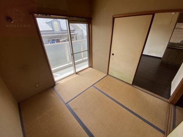 和室(和室があれば、来客や子供用のスペースとして活躍します)