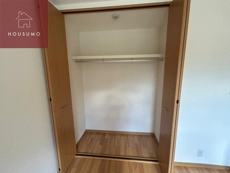 物件内観写真20　(便利な収納スペースです)