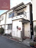 東大阪市旭町　貸家