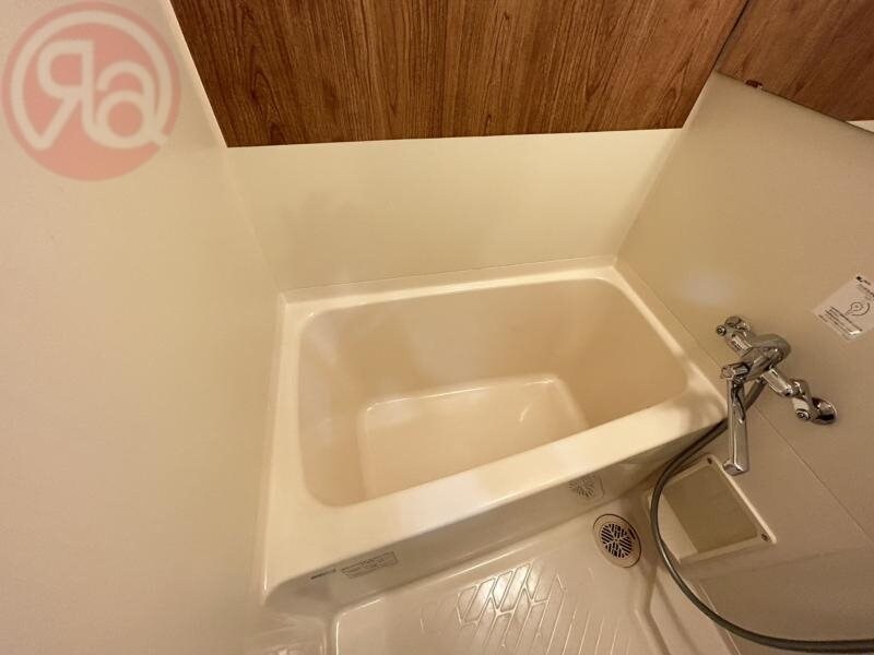 物件内観写真18　(ゆったり過ごせるお風呂です)