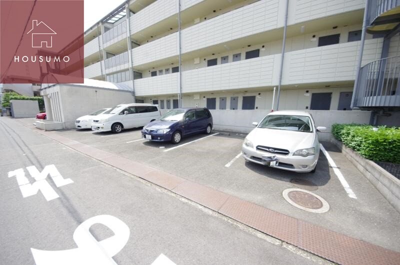 物件外観写真2　(毎日通るロビーはこのようになっています)