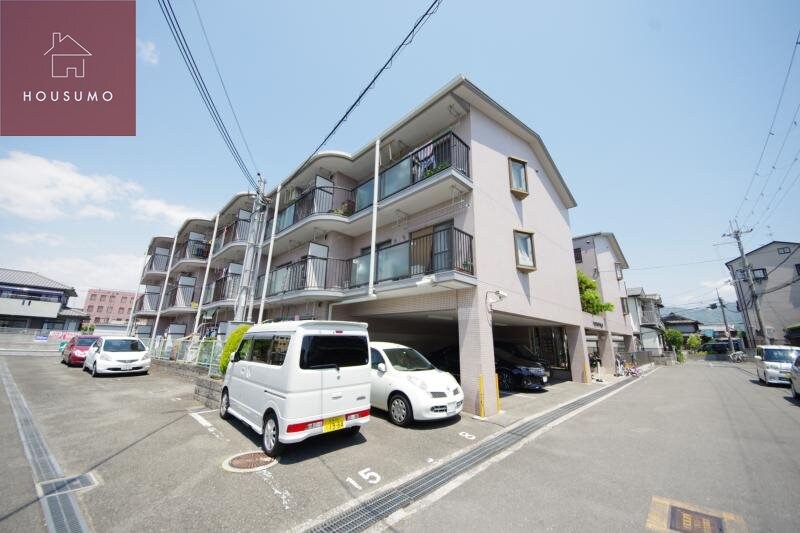 物件外観写真5　(外観です)