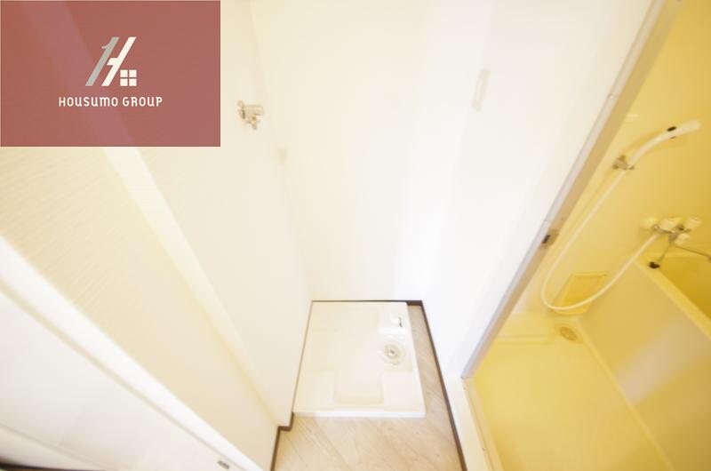 物件内観写真14　(おしゃれな内装です)