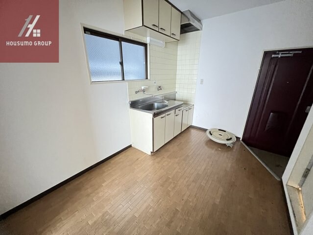 物件内観写真9　(おしゃれなリビングです)