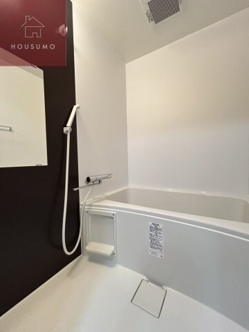 物件内観写真7　(お風呂で日々の疲れを落としましょう)