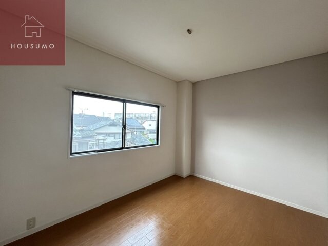 物件内観写真9　(寝室です)