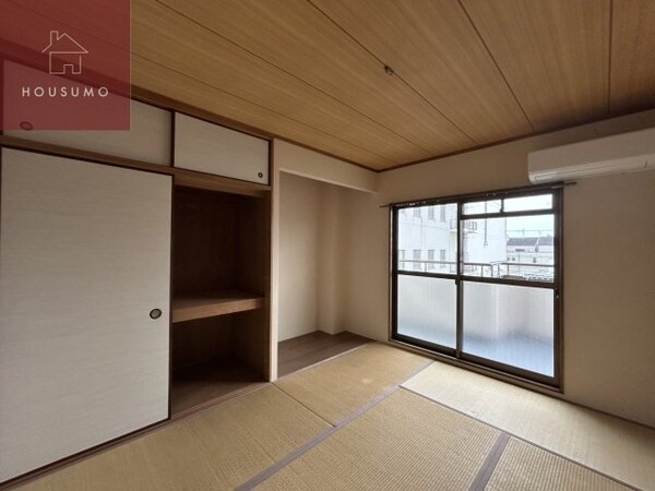 和室(和室です)