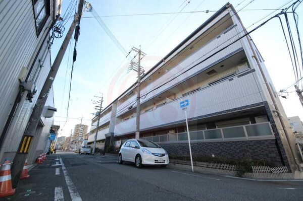 外観(建物外観を気になさる方へ、見た目の良い物件です)