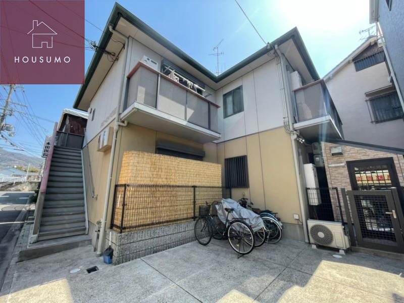 アビィロード新池島