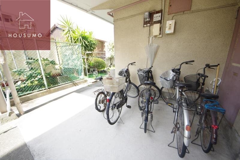 物件内観写真14　