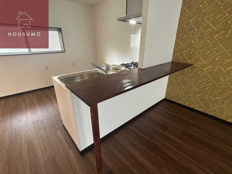 物件内観写真17　(キッチンです)