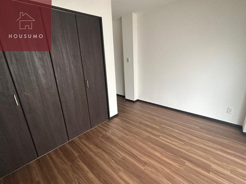 物件内観写真20　(コンパクトで使いやすい洋室です)