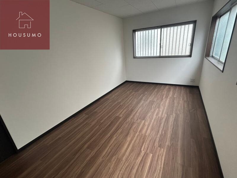 物件内観写真22　(洋室です)