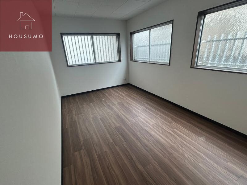 物件内観写真26　(きれいな洋室です)