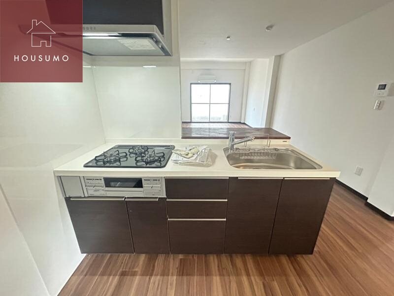 物件内観写真27　(キッチンでお料理をお楽しみください)