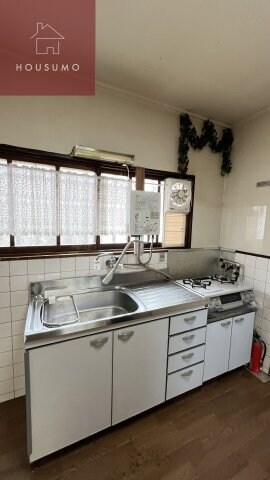 物件内観写真5　(キッチンです)