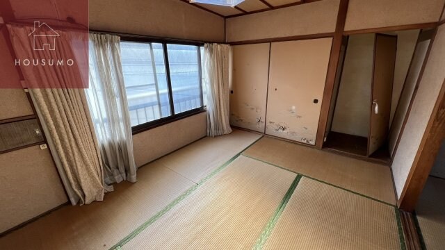 物件内観写真7　(落ち着いて過ごせるお部屋なので、寝室にいかがでしょうか)