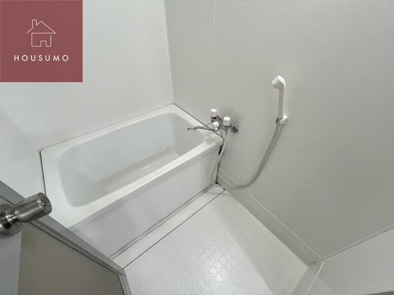 物件内観写真7　(きれいなお風呂です)