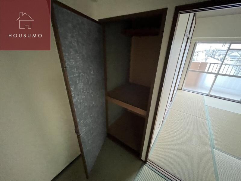 物件内観写真20　(収納があります)