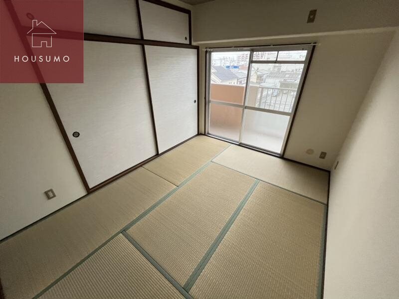 物件内観写真23　(きれいな和室です)