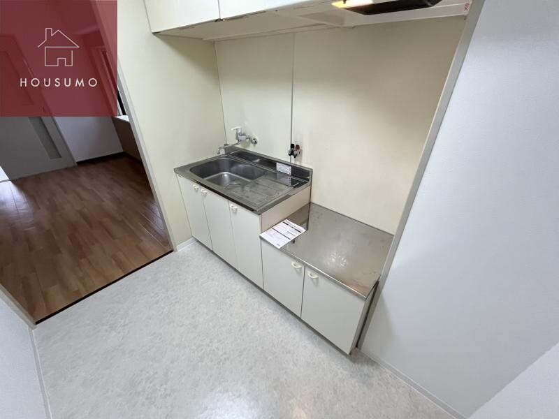 物件内観写真26　(使いやすいキッチンです)