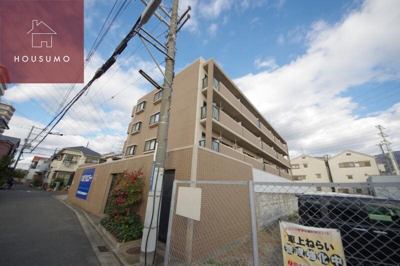 物件外観写真4　(外観です)