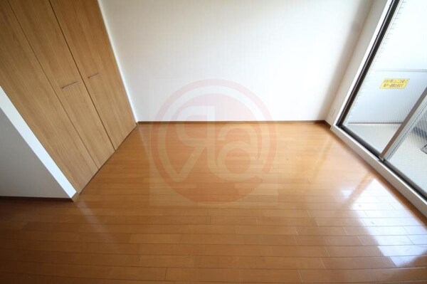 洋室(洋室です)