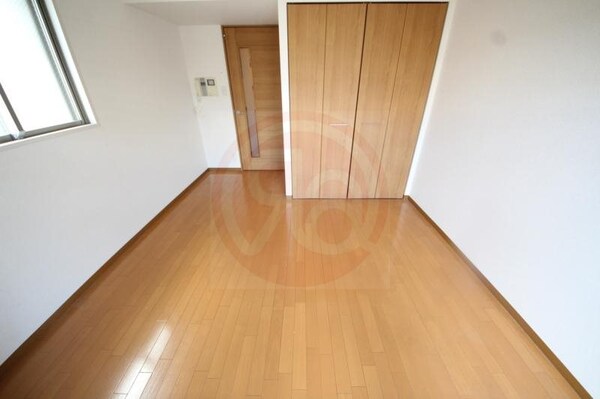 洋室(スタンダードな洋室です)