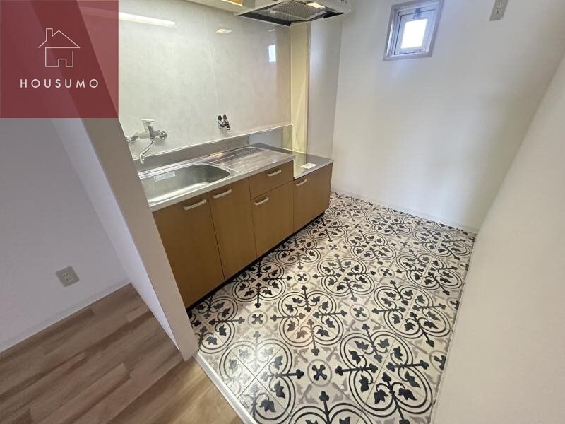 物件内観写真7　(きれいなキッチンです)