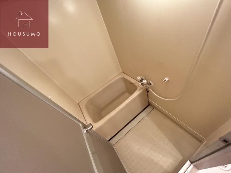 物件内観写真8　(お風呂で日々の疲れを落としましょう)