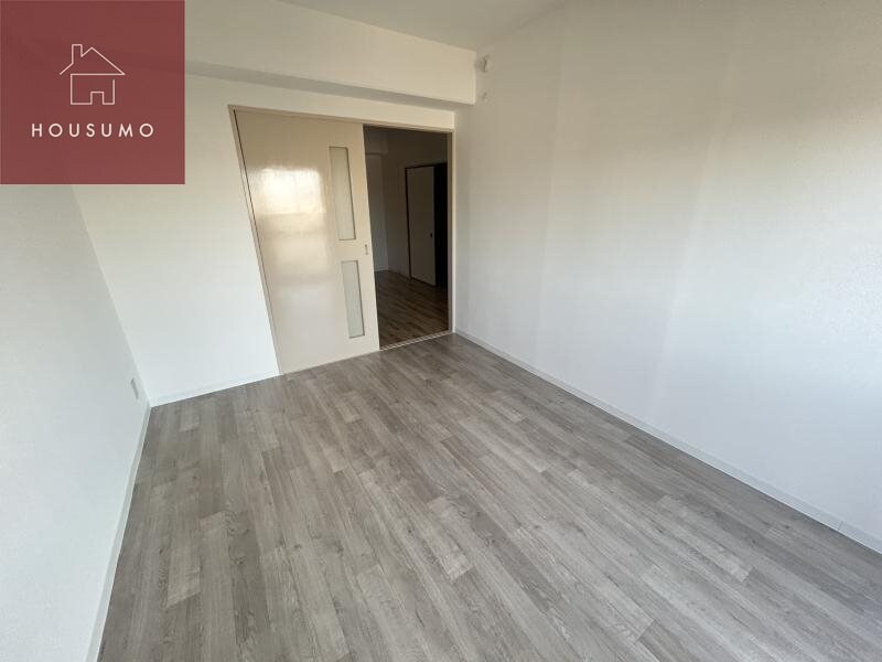 物件内観写真9　(落ち着いて過ごせるお部屋なので、寝室にいかがでしょうか)