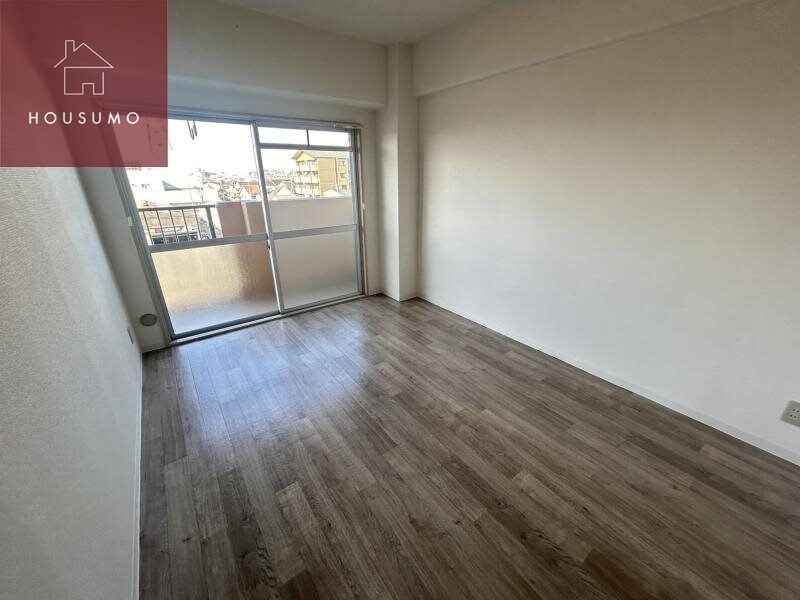 物件内観写真23　(洋室です)